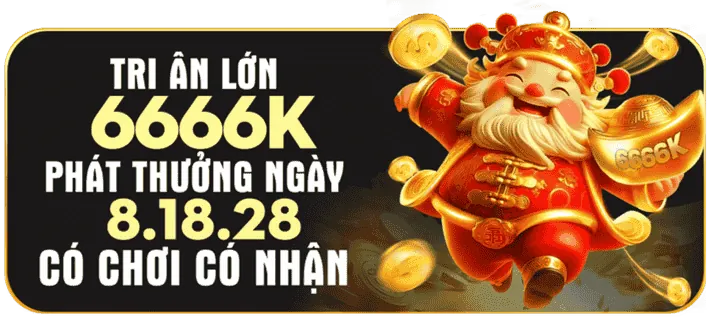 Chương trình hoàn trả bắn cá