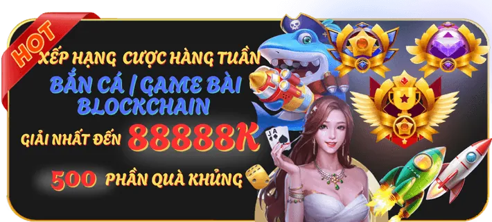 Hình ảnh game bắn cá online tại banca30 khuyến mãi