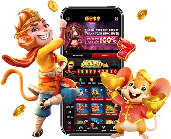 Đa dạng trò chơi độc quyền
