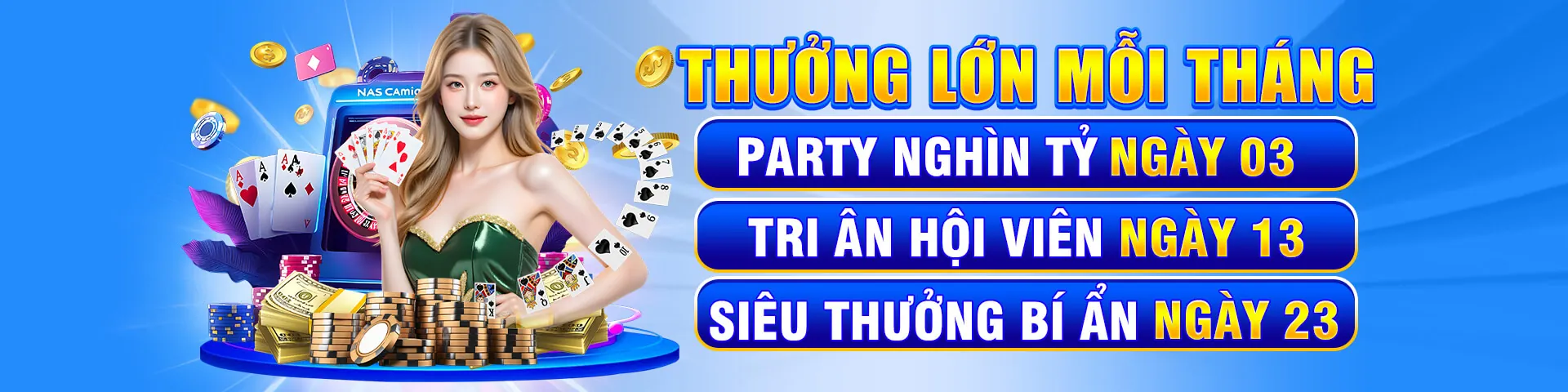 Tổng quan về các chương trình khuyến mãi Banca30 mới nhất