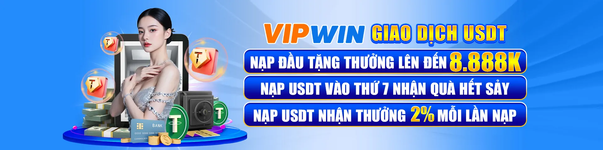 Hình ảnh Nổ Hũ Banca30 Khuyến Mãi 2026 với biểu tượng jackpot lớn và tiền vàng