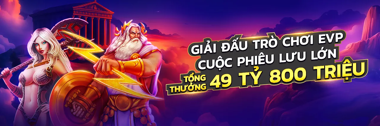 Khuyến mãi banca30 hấp dẫn nâng cao trải nghiệm game