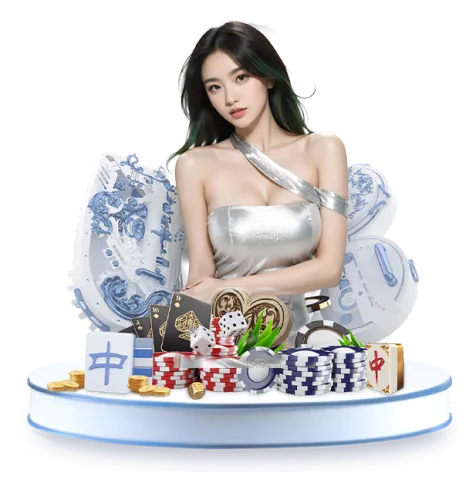 Trò chơi casino trực tiếp với dealer người thật